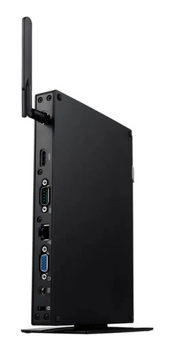 Mini Pc Asus Intel Celeron N3865 Alto Rendimiento Pro