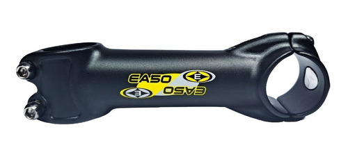 Stem Bicicleta Easton Ea50 120mmx31.8mm Black/yellow Alumini