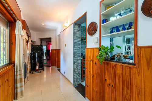 Casa 3 Dormi Garage Y Jardin Venta/permuta Roldan