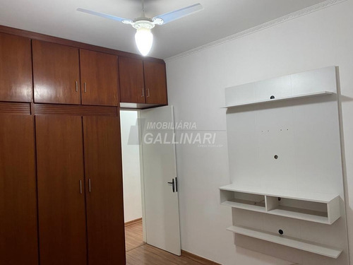 Imagem 8 de 17 de Apartamento À Venda Em Jardim Paulicéia - Ap002732