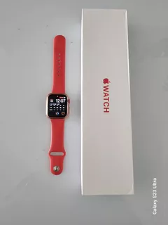 Apple Watch Series 6 Red Ed Gps 44mm Smartwatch