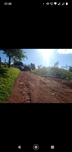 Terreno Próximo Ao Bairro Veneza