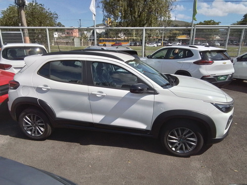 Fiat Pulse 1.3 FLEX DRIVE CVT