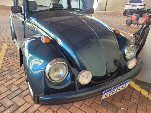 Fusca Itamar 1995