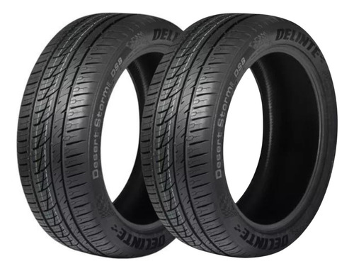 Par Pneu Delinte 305/40r22 114v Ds8 Desert Storm Ii Xl