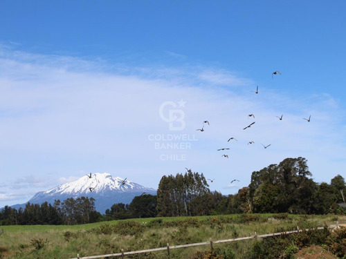 Casa Cerca De Puerto Varas Con Vista Al Lago Y Volcanes