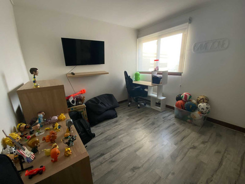 Espectacular Casa Seminueva En Condominio (88615)