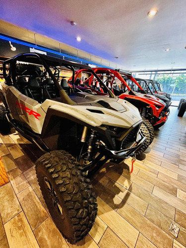 Polaris Rzr Pro S Sport