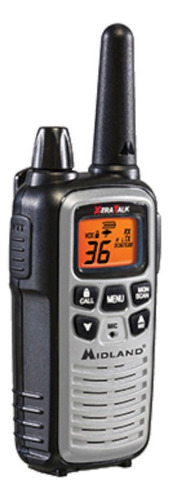 Radios 2 Vias Midland Lxt600vp4 Hasta 48km (30millas)