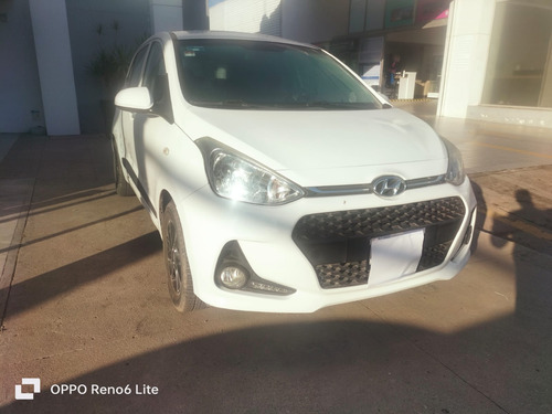 Hyundai Grand i10 1.3 Gls Mt