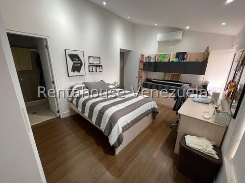 Venta De Apartamento\ Los Chorros Mg 5-7443