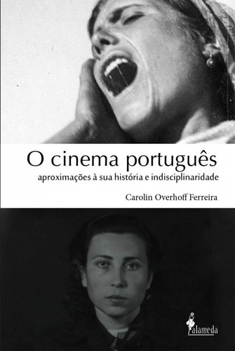 Libro O Cinema Português - Carolin Overhoff Ferreira