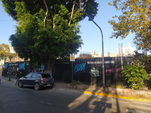 Imagen 10 de 13 de Departamento - Florida Belgrano-oeste