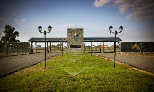 Imagen 7 de 12 de Lote En Venta General Rodriguez. Lagunas, Club House, Piscinas, Canchas. Bajas Expensas