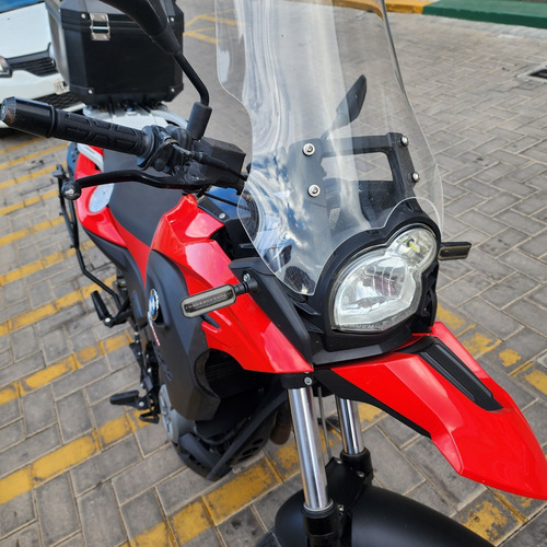 Bmw G650gs