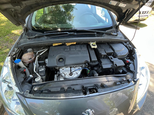 Peugeot 308 1.6 Active