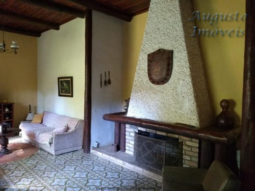 Chácaras À Venda Em Piracaia/sp - Compre O Seu Chácaras Aqui! - 1474900