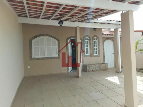 Imagem 5 de 26 de Casa Linear À Venda Em Volta Redonda/rj - C1792