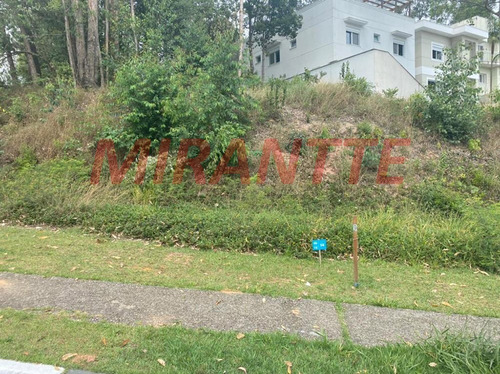 Imagem 13 de 13 de Terreno Em Tremembe - São Paulo, Sp - 358020
