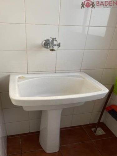 Imagem 4 de 10 de Apartamento 1 Dormitório - Ap04336