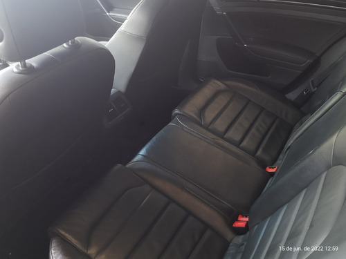 Imagem 4 de 8 de Volkswagen Golf Variant 1.4 Tsi Highline Blindado
