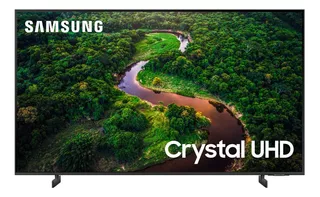 Smart Tv Samsung 43 Crystal Uhd 4k 2023 Dynamic Crystal