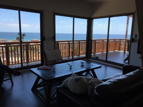 Espectacular Casa Algarrobo Norte