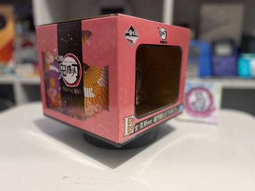 Figura Nezuko - Ichiban Kuji - Premio E Original