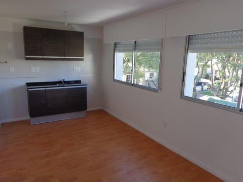 Imagen 2 de 13 de Venta Apartamento Monoambiente Puertito Buceo Arayán