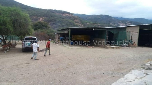 Imagen 4 de 12 de Julio Latouche Rentahouse Vende Terreno En Moran Lara 22-3258 Jl115