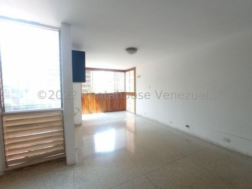 Imagen 5 de 9 de Acogedor Apartamento En Alquiler En El Marqués 22-25305