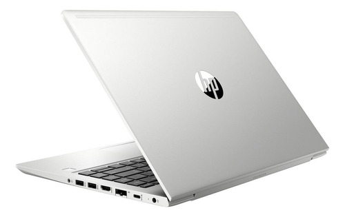 Notebook ProBook 440 G7 14" silver 8GB de Ram - 1TB HDD - Intel Core i3