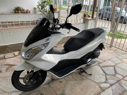 Honda Pcx 150