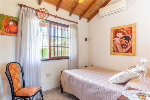 Imagen 17 de 28 de Hermosa Casa Quinta Con Pileta + 2da Casa Al Fondo