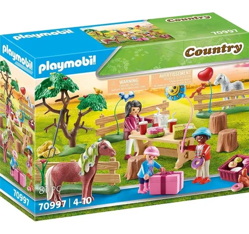 Caballos Playmobil Sueltos MercadoLibre