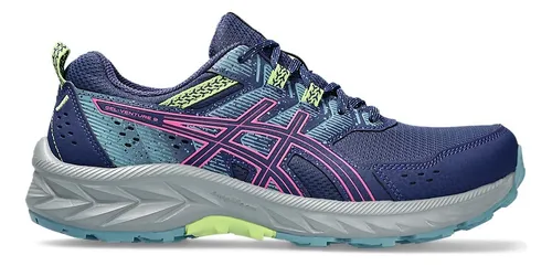 Tenis Asics Outdoor de mujer para senderismo