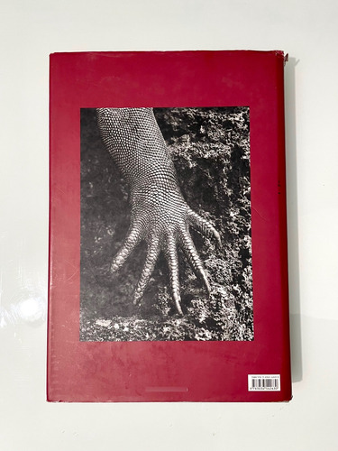 Livro Gênesis Sebastião Salgado