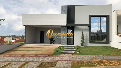 Imagem 2 de 30 de Casa - Ca00584 - 69930136