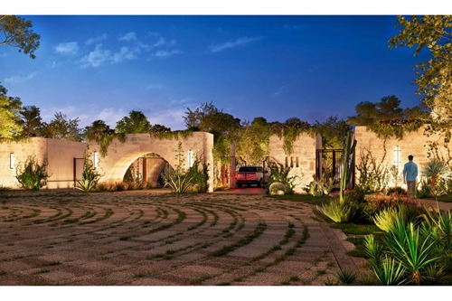 Lotes Residenciales Con Viñedo En Venta En La Santa Vid Fullness Reserve- Exclusividad, Sustenta...
