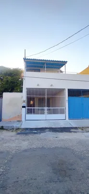 Casa en renta