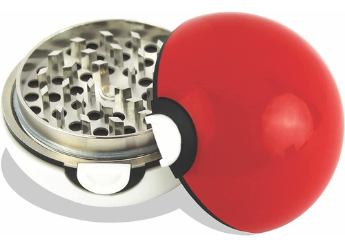 Grinder Pokebola De Pokemon 