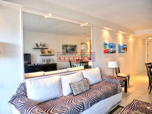 Long Beach - Apartamento Punta Del Este !