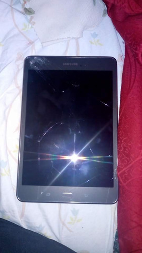 Tablet Samsung Galaxy Tap A De 8 Pulgadas