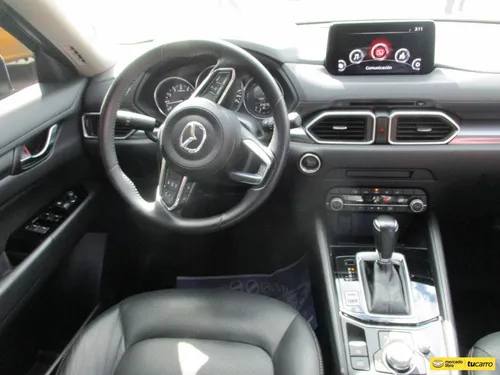 Mazda Cx-5 Touring 4x2 2000cc At Aa