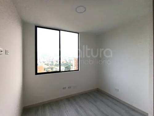 Apartamento En Venta Los Colores 472-7331