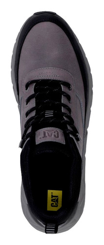Imagen 3 de 6 de Zapatillas Caterpillar Prim Hombre Outdoor 135132 Empo2000