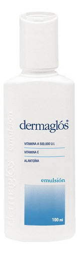 Dermaglos Emulsion X100        