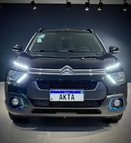 Citroën C3 YOU! TURBO 200 AT