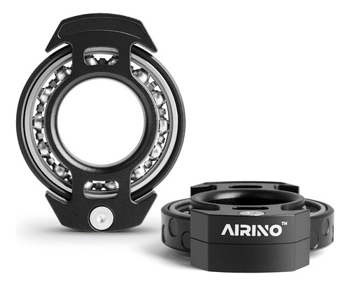 // Anillo Reactor Fidget Ners, Juguete Edc Para Aliviar El