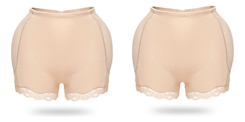 Nuevo Botín Panty 4 Acolchado Para Flexionar La Cadera